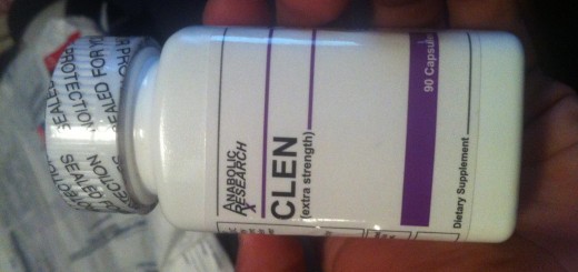Clen medication