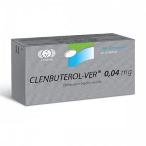 Clenbuterol Treatment