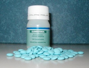 Clen Pills